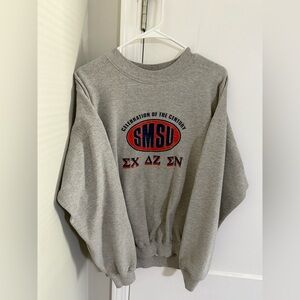 Vintage Crewneck/Sweatshirt